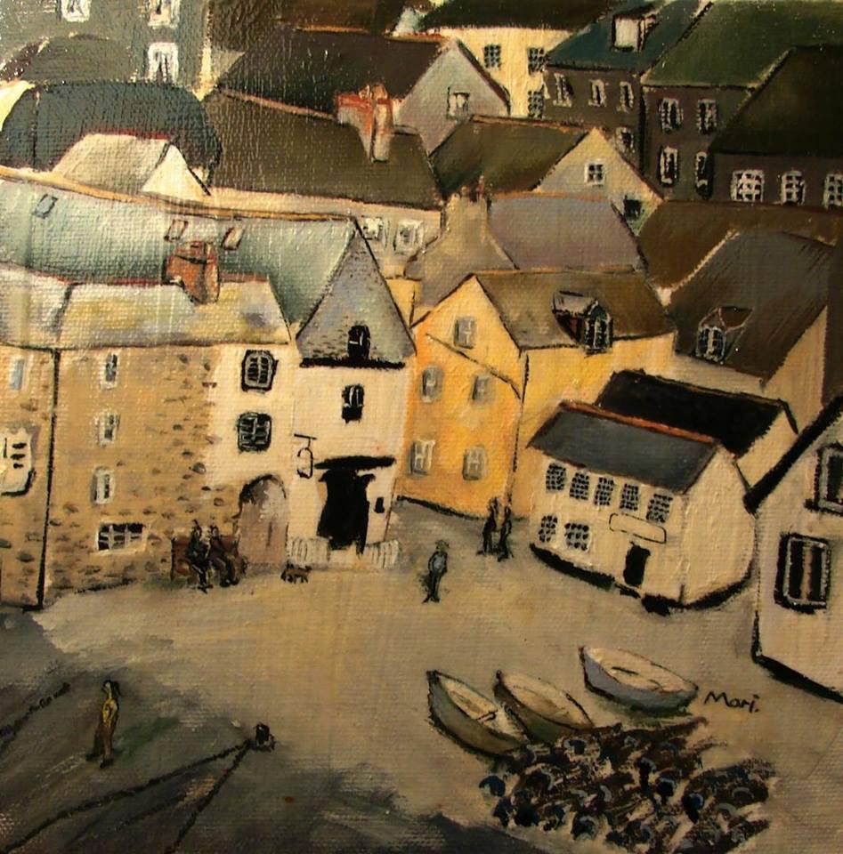 Port Isaac